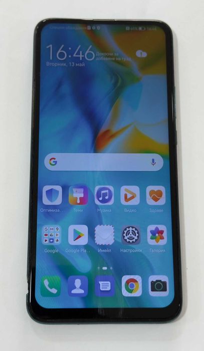 Huawei P Smart Z 64/4gb