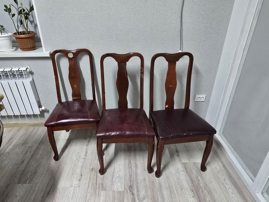 Продам диван и кресла