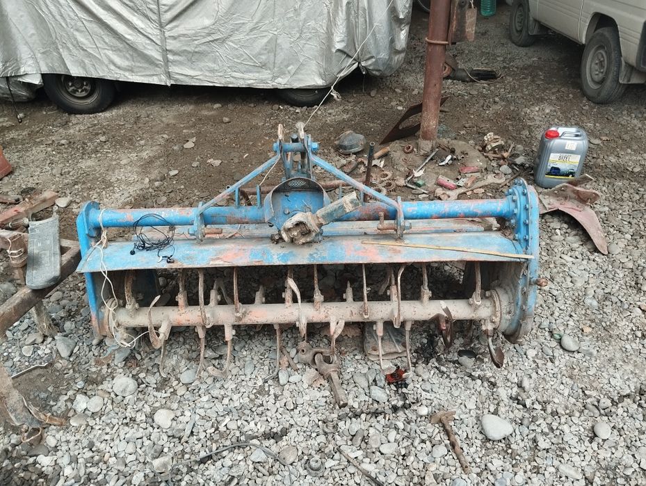 Кубота минитрактор сотилади