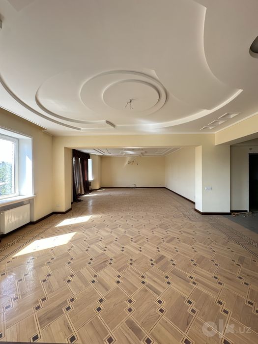 Продается квартира в ЖК Габус, метро Ойбек 283м2