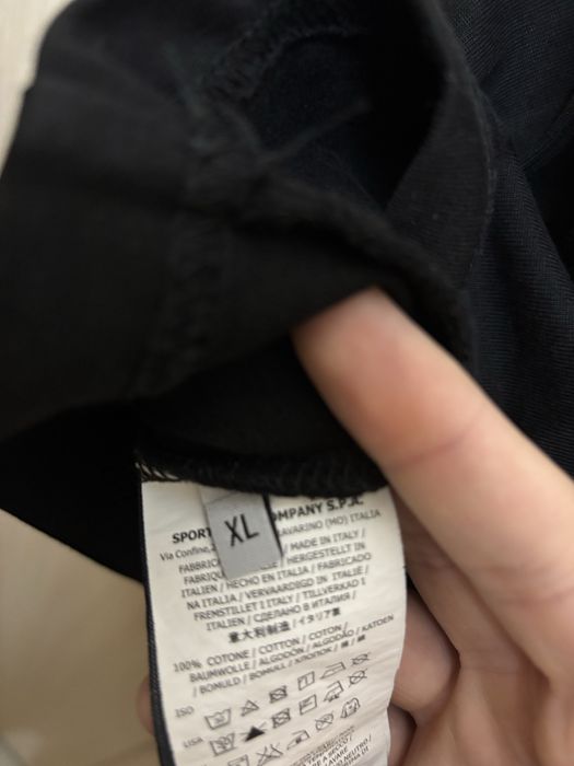 Тениска Stone Island