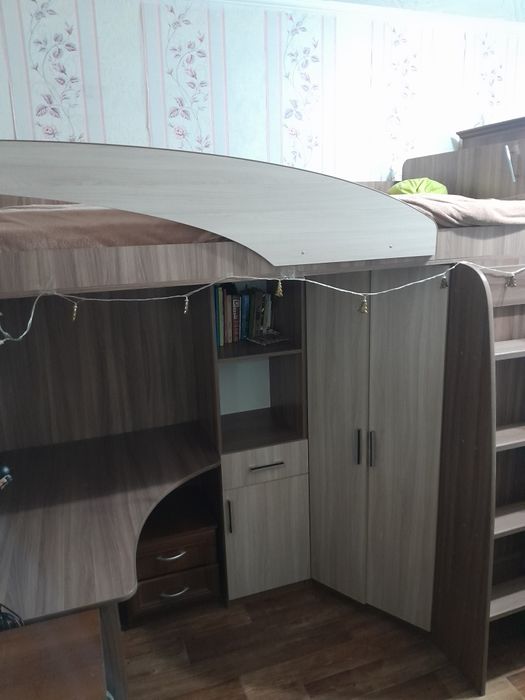 Продам детский уголок