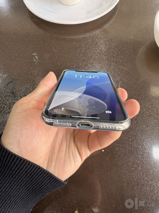 Srochni Iphone xs 64gb oq zo’r ishlidi holati rasmda