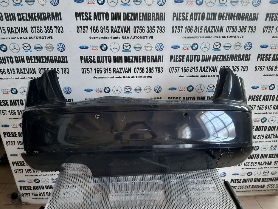 Bara Spate Audi A3 8P Sportback Vanduta De Firma Cu Garantie