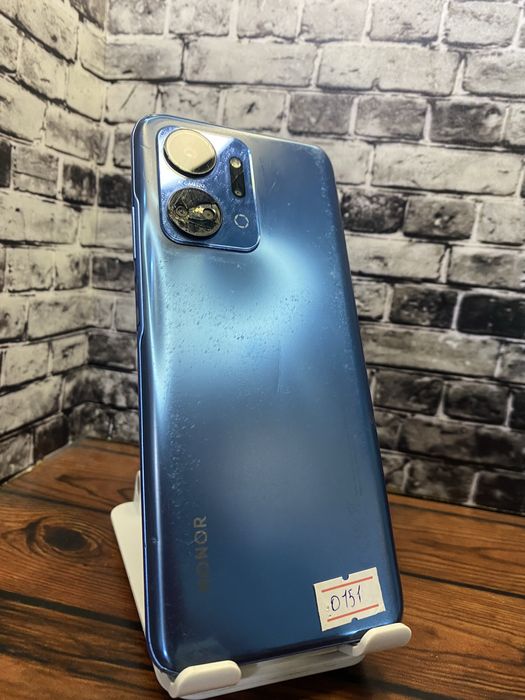 Хонор х7а / Honor x 7a