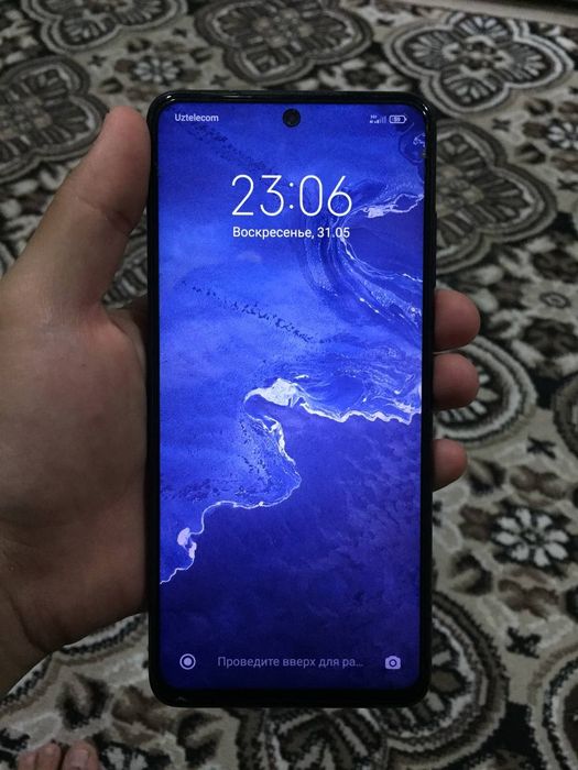 Poco x3 pro karobka dak iphone 6 qoshb berilad