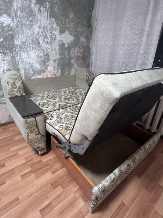 продам кресло-кровать