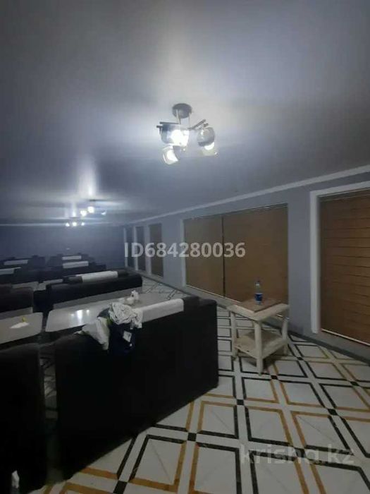 Кафе және Дүкен сатылады. Бағасы келісімді