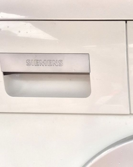 Пералня  Siemens