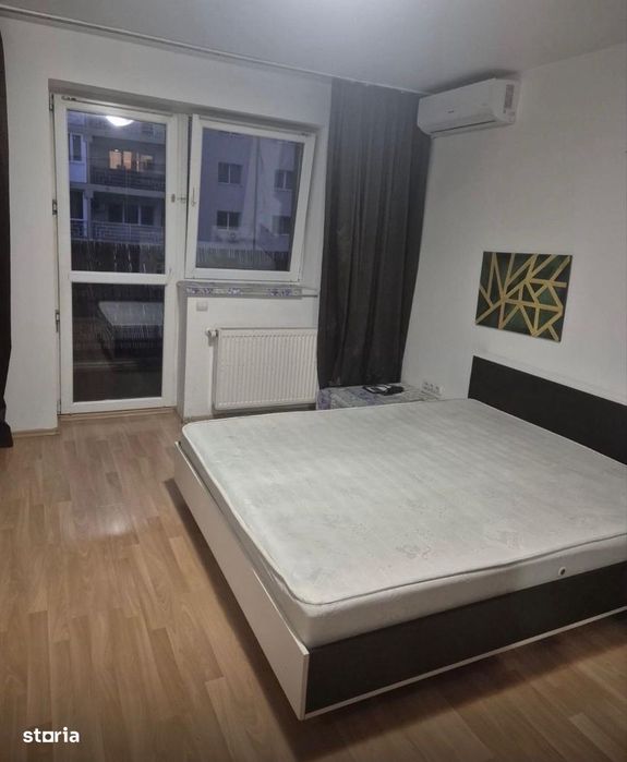 Apartament de 42 mp cu terasă, Vitan-Bârzești- RIN GRAND