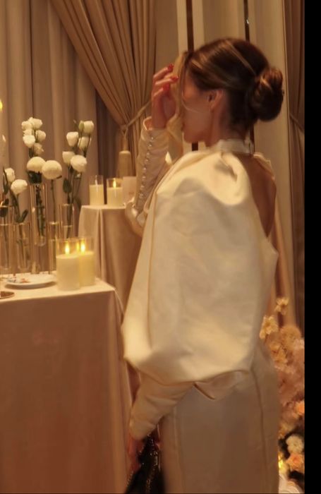 Платье С М в идеальном состоянии