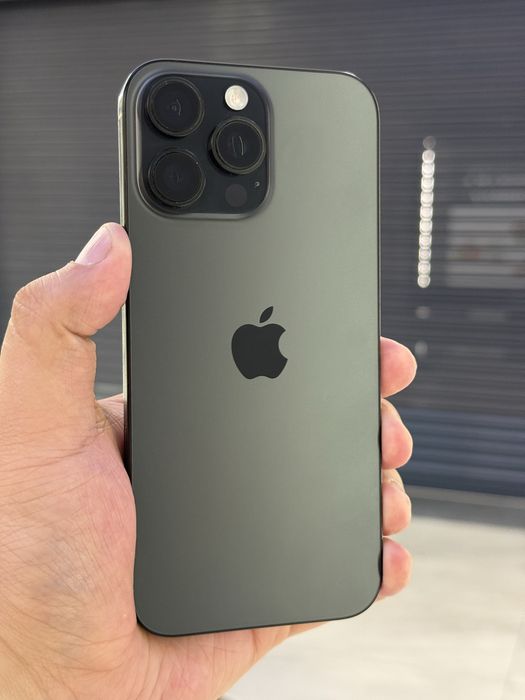 Iphone 16 pro Max 99% yomkost 256Gb