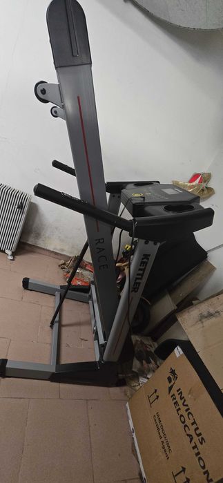 Пътека за бягане Kettler