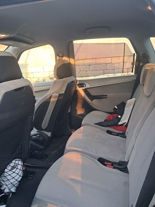 Ситроен С 4 Picasso