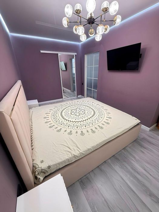 Сдам 2комнатную квартиру