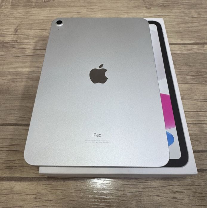 Ipad aple 128GB Wi-Fi