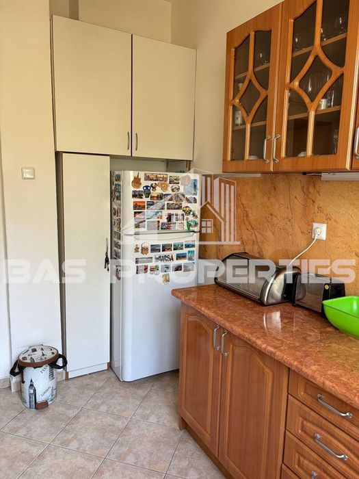 3-стаен в София-Център площ 72