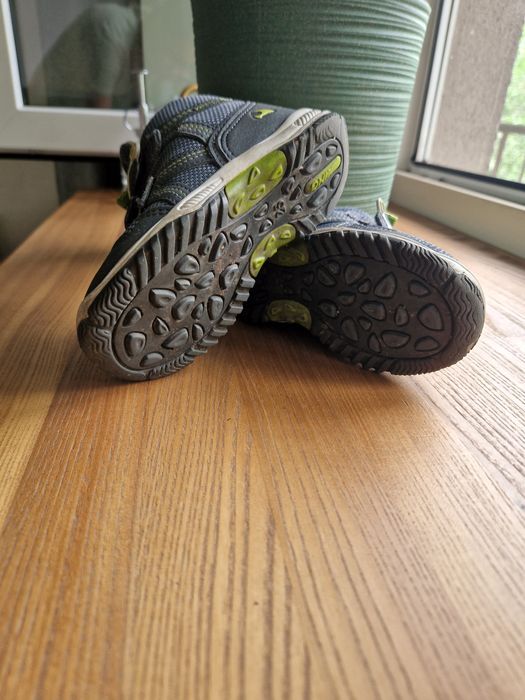 Сапоги и ботинки 15см