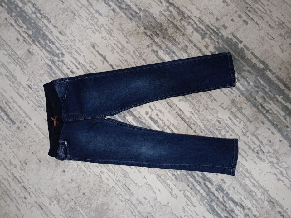 Трико штаны джинсы