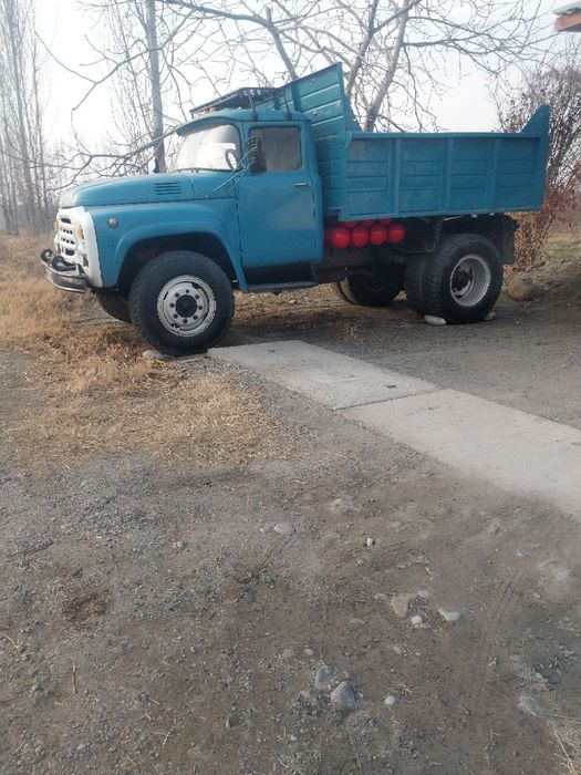 Зил 130 сотлади рейални оледгонлар телфон килсин