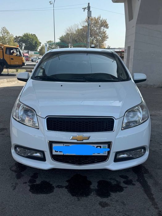 Nexia 3 avtomat 2019 yil