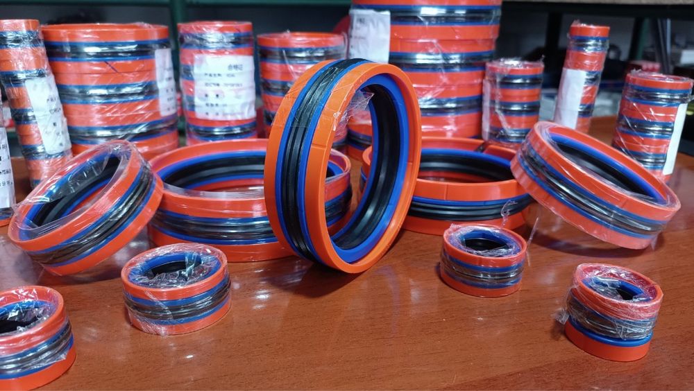 Сальник манжет резиновые кольца KDAS