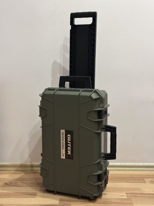 Troller Foto Gutek T-300