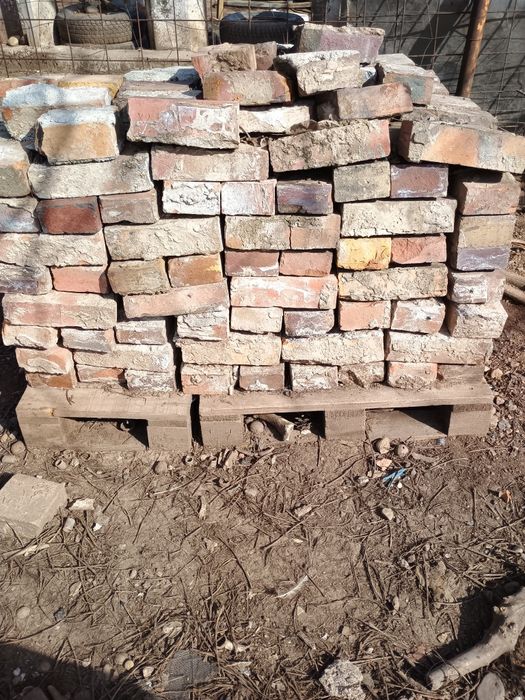 Огнеопорни  тухли