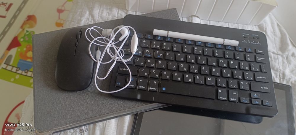 Планшет G-Vill G3000 Plus (10.1")