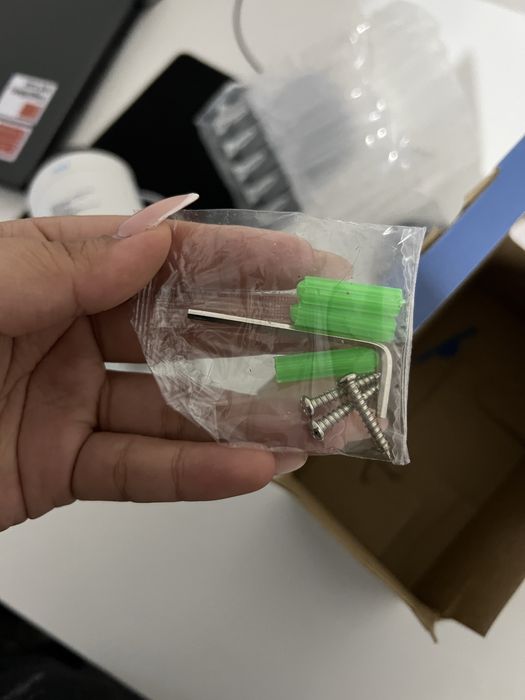 Камера Smart новый