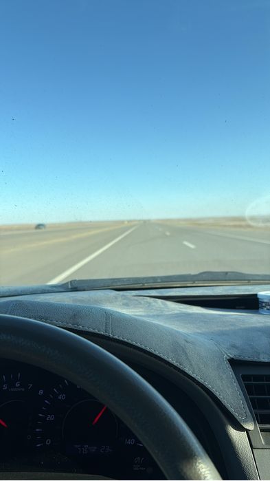 Трезвый водитель