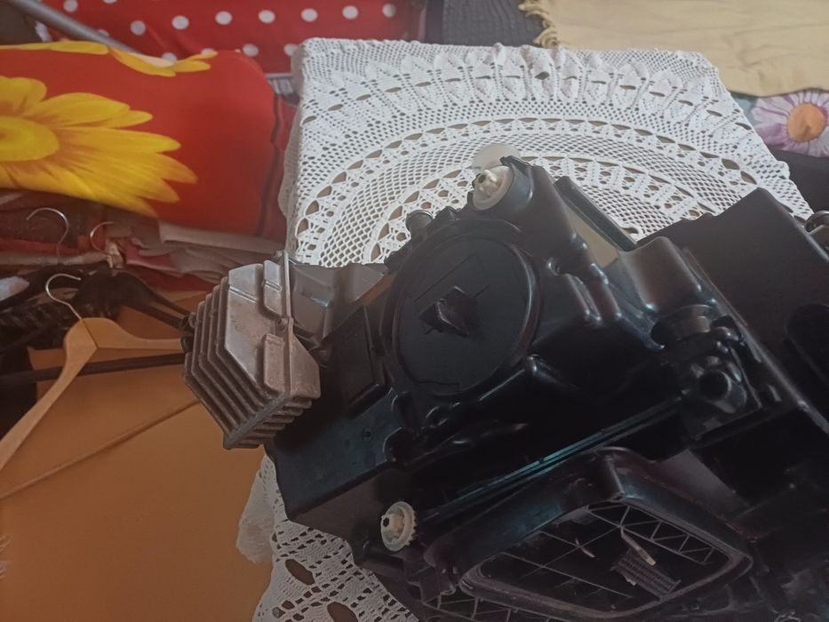 Фар эа мерцедес  лед