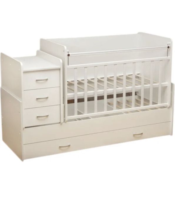 Продам детскую кровать