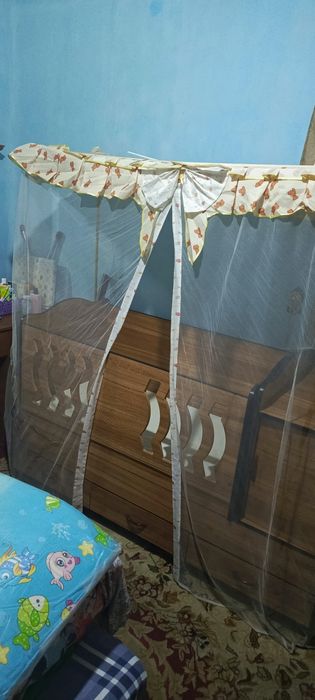 Продаётся детский кровать! Болалар кровати сотилади!