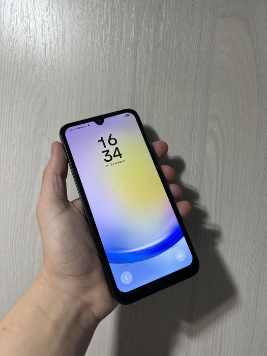 Продам Самсунг А25/ Samsung A25