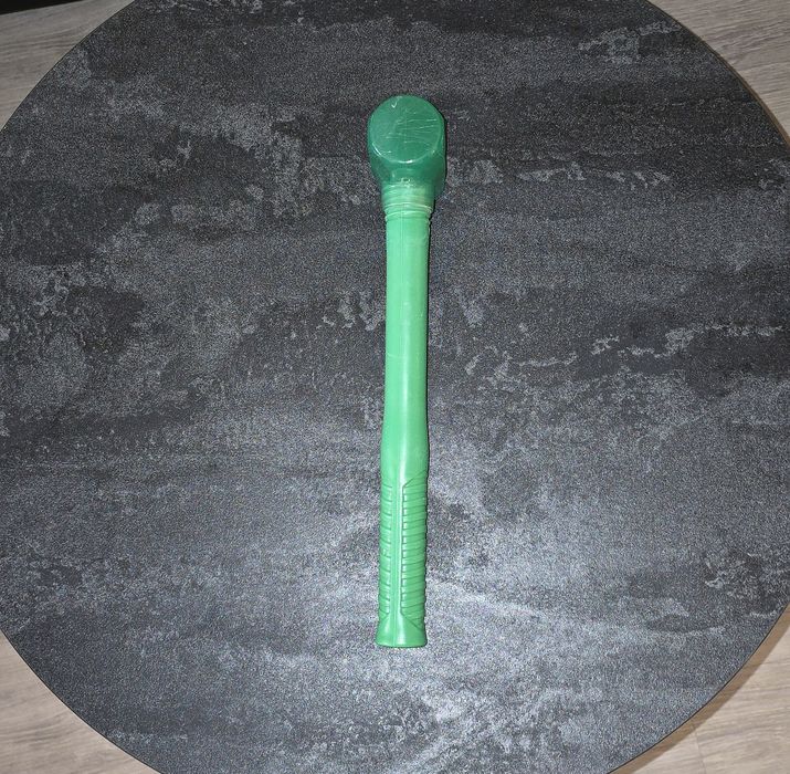 Молоток резиновый