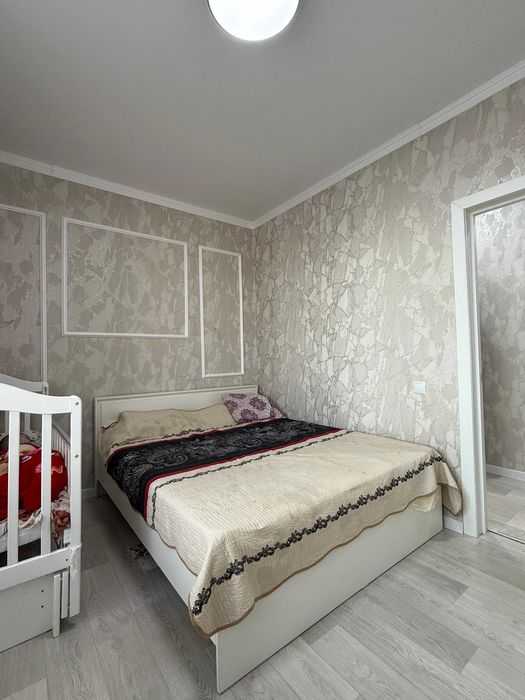 Продам евро 2ку на сарыарке первой линии