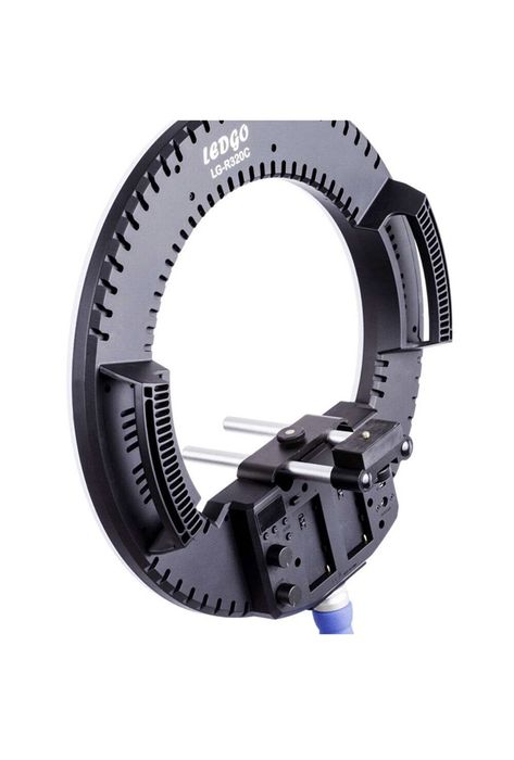 Свет для видео Ledgo