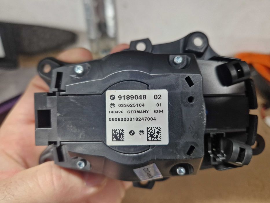 iDrive джойстик за BMW CIC навигация E81 E87 E84 E90 E92 E60 E63 E70