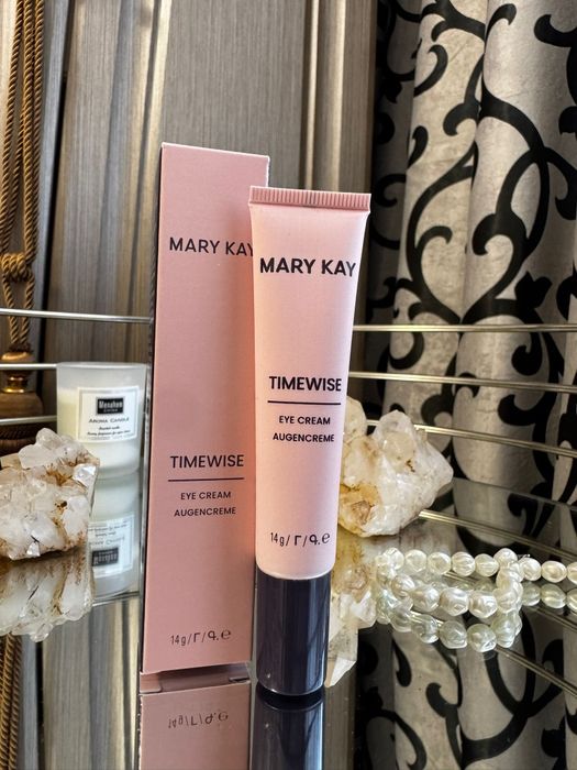 Descoperă gama completă de creme Mary Kay!
Îți doreș