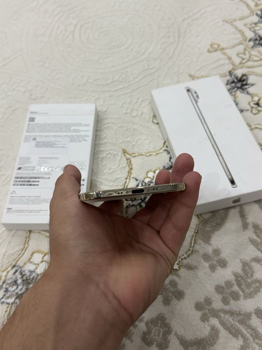 Айфон iPhone Air 256GB 100% EAC