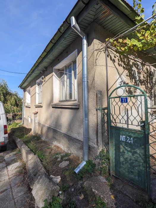 Продава се Къща в Брезник - 80 кв.м за 538 €/кв.м - Снимка #5