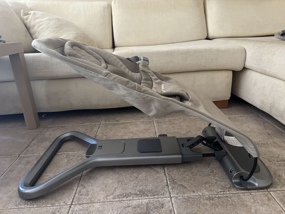 Бебешки шезлонг ErgoBaby 3 в 1