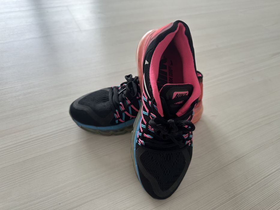 Nike air max, marime 36