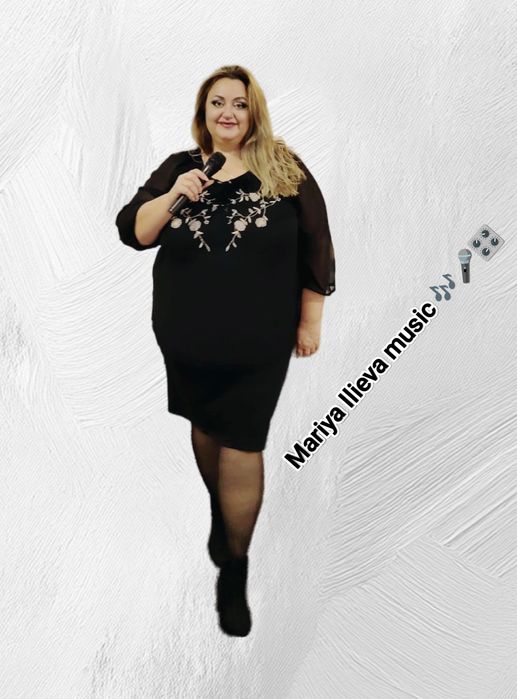 DJ + певица за Вашия банкет и фирмено парти