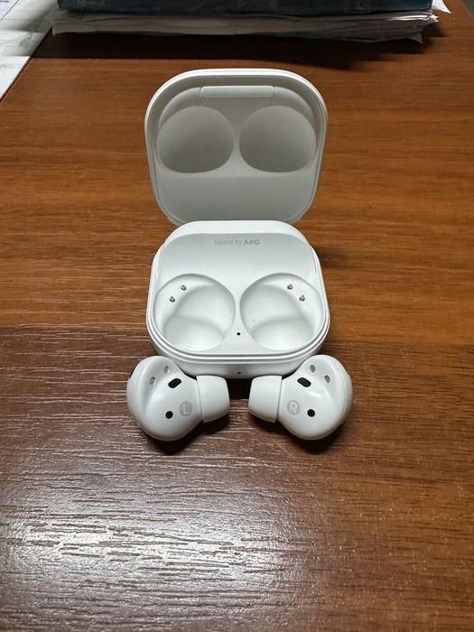 Samsung Galaxy Buds2 Pro
