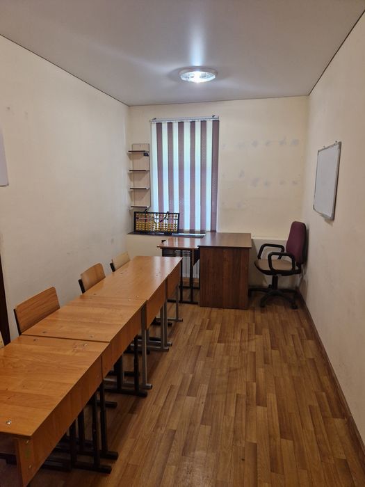 Сдаётся кабинет  на Богенбай батыра Достык