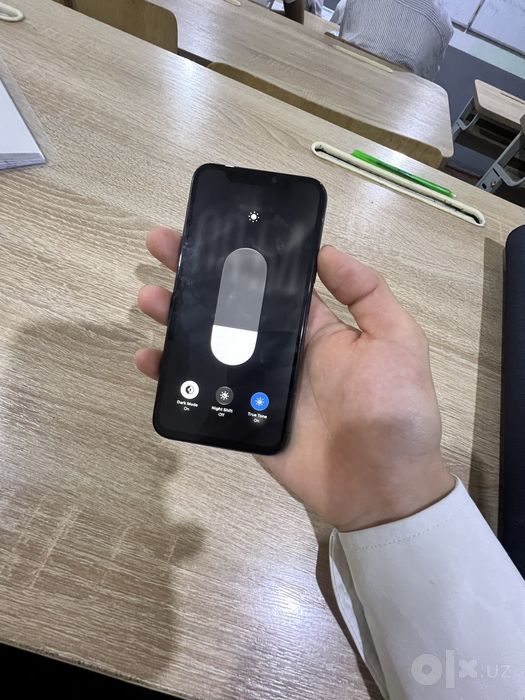 Iphone 11 pro idial