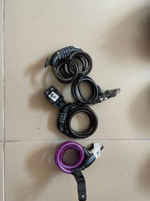 Крылья ,тросы противоугоные,удлинители руля