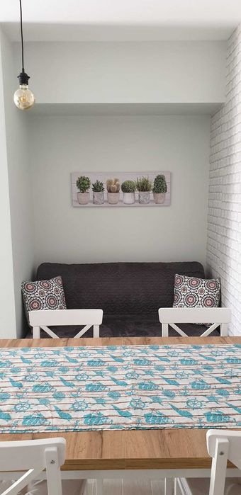 Дава се под наем Едностаен апартамент в Пловдив, Център - 52 кв.м за 275 € - Снимка #5